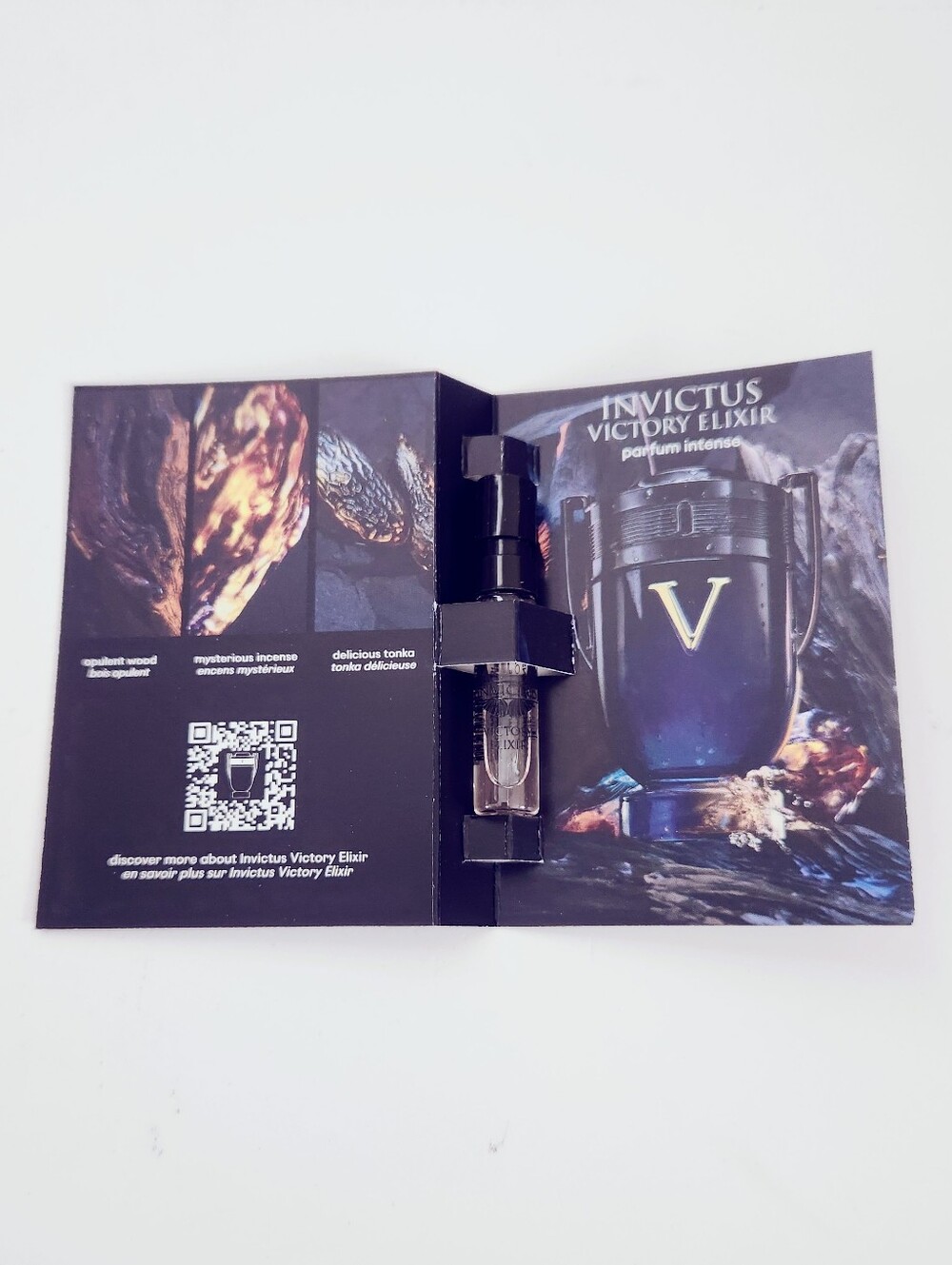 ⭐4/$15 Paco Rabanne Invictus Victory Elixir - Picture 3 of 6